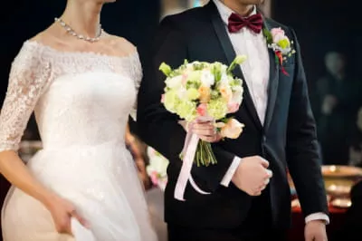 婚姻类择日